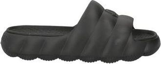 Moncler CALZADO - Sandalias con cierre en YOOX.COM