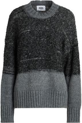 Alpha Studio PRENDAS DE PUNTO - Pullover en YOOX.COM