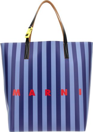 Marni Mens Tribeca Shopping Bag