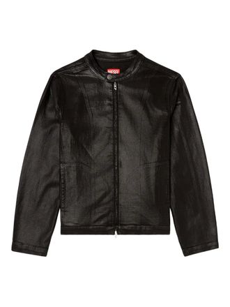 Diesel D-Glory jack - Zwart
