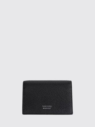 Tom Ford Portafoglio Uomo colore Nero