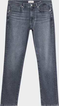 Frame Denim Men & apos;s L & apos;Homme Slim Jeans