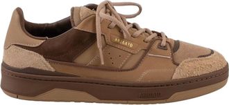 Axel Arigato Hombre, Zapatos, Marrón, Talla: 42 EU