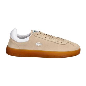 Lacoste Mujer, Zapatos, Beige, Talla: 36 EU