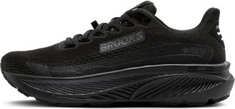 Brooks Fitness, Heren, Zwart, 42 EU, Hardloopschoenen