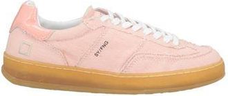 D.A.T.E. SCHUHE - Sneakers auf YOOX.COM