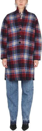 Isabel Marant Gabriel Coat