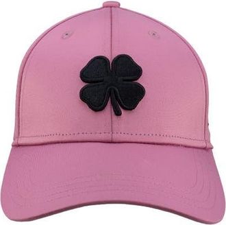 Black Clover Premium Clover 146 Hat in Pink at Nordstrom