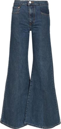 E.L.V. Denim E.l.v. Denim, Donna, Jeans, Blu, W26, new