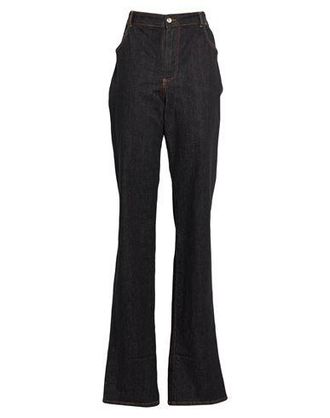 GCDS BOTTOMWEAR - Pantaloni jeans su YOOX.COM