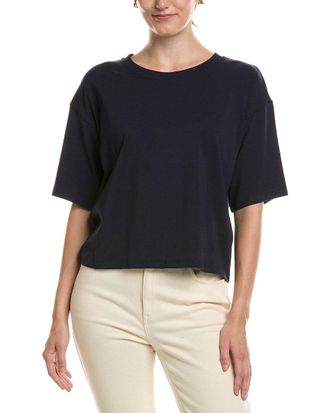 Eileen Fisher Crewneck T-Shirt