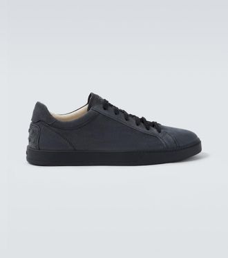 Tod's Suede sneakers