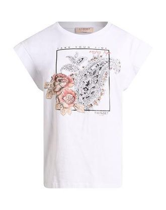 Twin-Set TOPS - T-shirts auf YOOX.COM