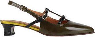 CHIE BY CHIE MIHARA SCHUHE - Pumps auf YOOX.COM