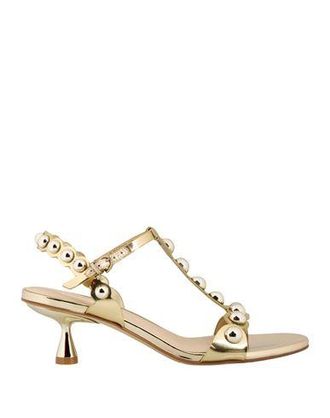 Jeannot CALZADO - Sandalias con cierre en YOOX.COM