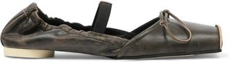 Maison Margiela Ballet Shoe
