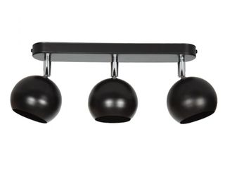OEM L&aacute;mpara De Techo Con Bola Led Moderna