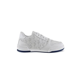 Dior Dames, Schoenen, Wit, Maat: 38 EU