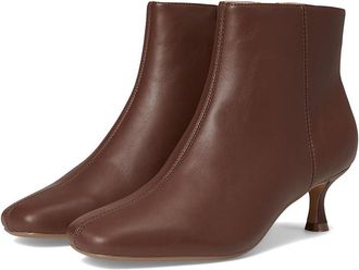 Journee Collection Kelssa Womens Boots Brown : 6.5 M, Synthetic