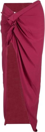 Rick Owens Rokken, Dames, Roze, M, Skirts