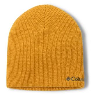 Columbia Whirlibird Watch Cap Beanie M&uuml;tze - Unisex | gelb