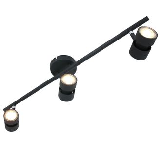 Steinhauer home24 LED-Deckenleuchte Natasja I