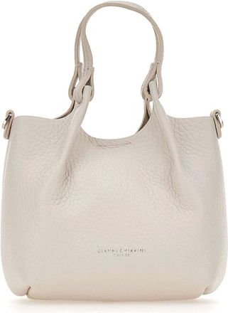 Gianni Chiarini Mujer, Bolsos, Blanco, Talla: ONE Size