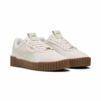 Puma Sneakers Carina 3.0 Luxe Suede