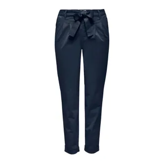 Only Mujer, Pantalones, Azul, Talla: S L32