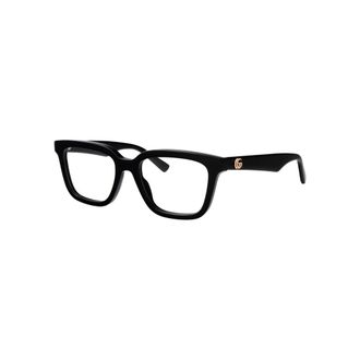 Gucci Dames, Accessoires, Zwart, Maat: 51 MM