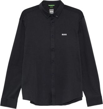 HUGO BOSS Button-down Shirt