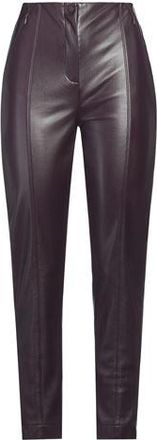Patrizia Pepe PARTES DE ABAJO - Pantalones en YOOX.COM