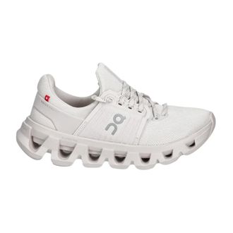 On Running Dames, Sport, Beige, Maat: 36 1/2 EU