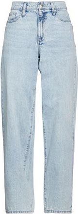 DKNY BOTTOMWEAR - Jeans on YOOX.COM