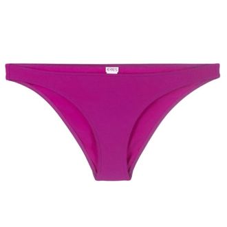 Eres Slip Bikini Fripon Classico - - Swimwear - Donna - Viola - L