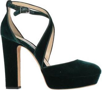 Jimmy Choo London FOOTWEAR - Pumps sur YOOX.COM