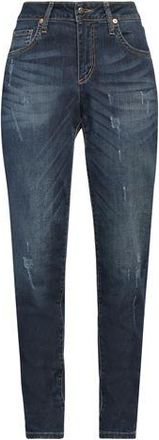 Shaft HOSEN & RÖCKE - Jeanshosen auf YOOX.COM