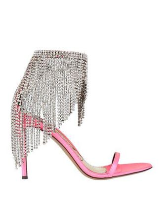 Alexandre Vauthier FOOTWEAR - Sandals sur YOOX.COM
