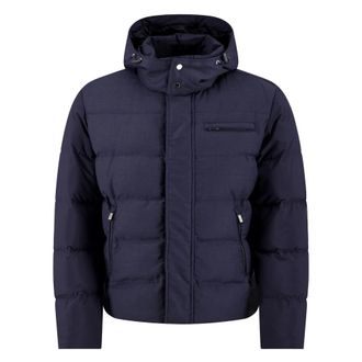 Paul & Shark Giubbotto Loropiana - - Jackets - Uomo - Blu - M