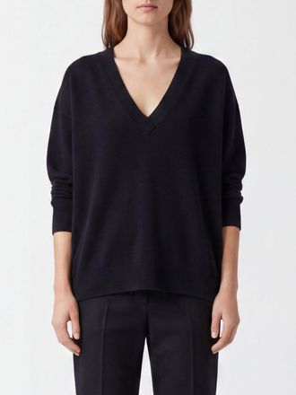 Lisa Yang Sweater Woman color Black