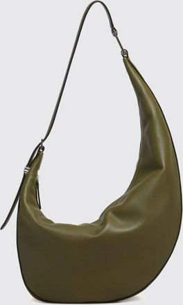 Marni Borsa a spalla Hobo in pelle di vitello Marni