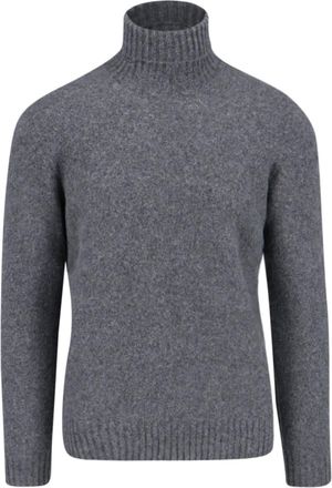 Drumohr High Neck Sweater