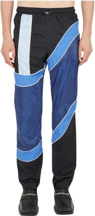 Ahluwalia Studio Uomo, Pantaloni, Multicolore, L, new
