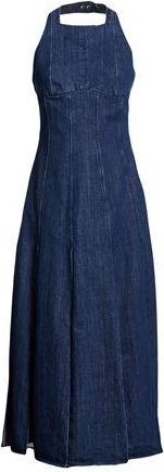 Max & Co. DRESSES - Maxi dresses on YOOX.COM