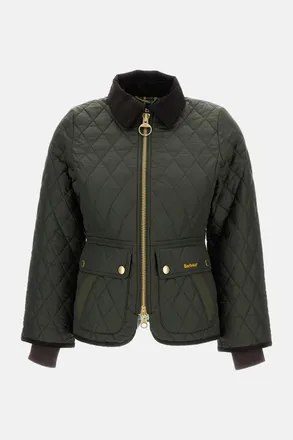 Barbour Giacca Trapuntata