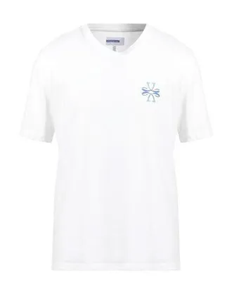Jacob Cohen TOPWEAR - T-shirts on YOOX.COM