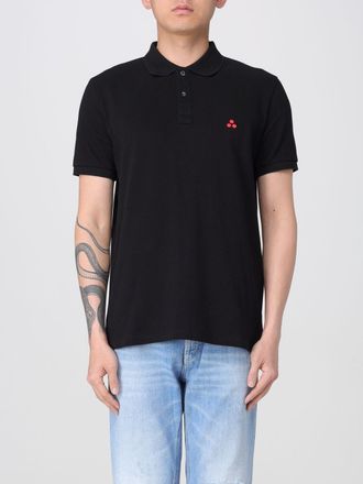 Peuterey Polo basic in cotone