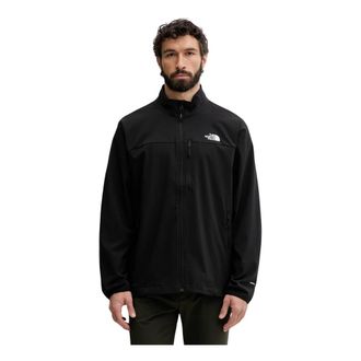 The North Face Nimble Jacket 2 - Heren - Outdoorjassen - Zwart - 2XL - Polyester - Fitness
