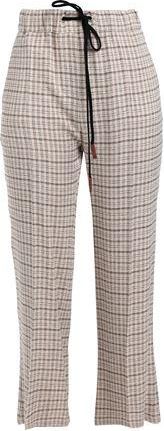 Alysi BOTTOMWEAR - Trousers sur YOOX.COM