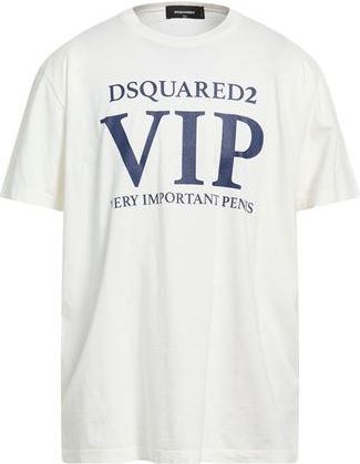 Dsquared2 CAMISETAS Y TOPS - Camisetas en YOOX.COM